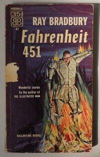 Fahrenheit 451