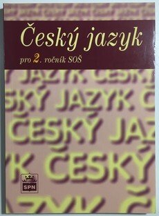 Český jazyk pro 2. ročník SOŠ