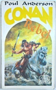 Conan rebel