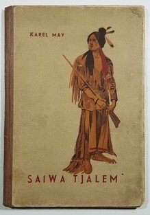 Saiwa Tjalem