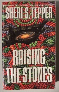 Raising the Stones