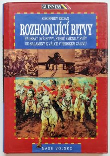 Rozhodující bitvy