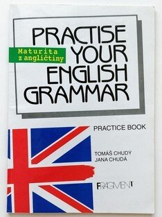 Practise your English grammar