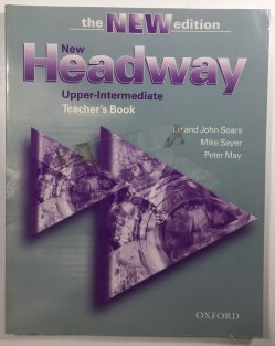 New Headway Upper-Intermediate the New Edition  Teacher's Book
