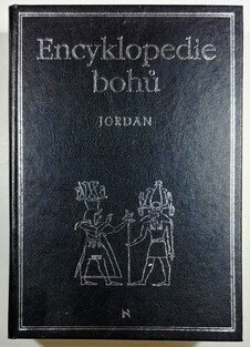 Encyklopedie bohů