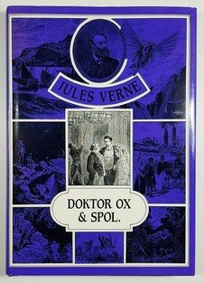 Doktor Ox & spol.