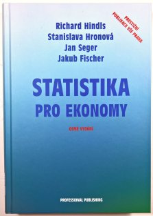 Statistika pro ekonomy