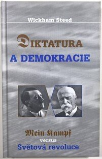 Diktatura a demokracie