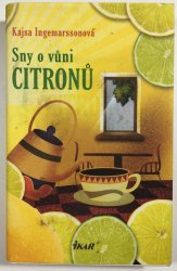 Sny s vůní citronu - 