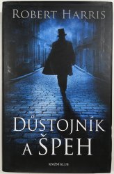 Důstojník a špeh - 