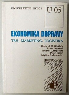 Ekonomika dopravy