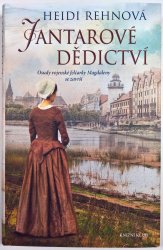 Jantarové dědictví - 