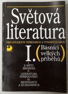 Světová literatura I.