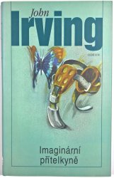 Imaginární přítelkyně - 