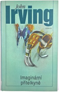 Imaginární přítelkyně