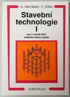 Stavební technologie I.