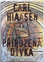 Přirozená dívka - 