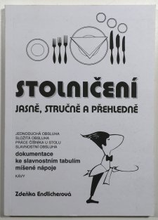 Stolničení - jasně, stručně a přehledně