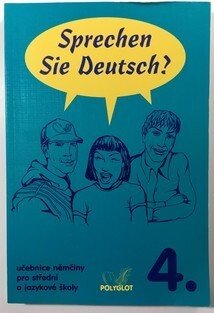 Sprechen Sie Deutsch? 4. učebnice 