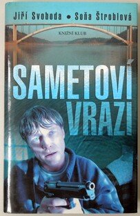 Sametoví vrazi