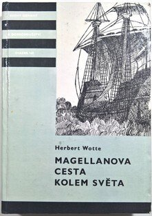 Magellanova cesta kolem světa