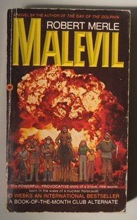 Malevil  /anglicky/