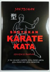 Shotokan Karate kata - 