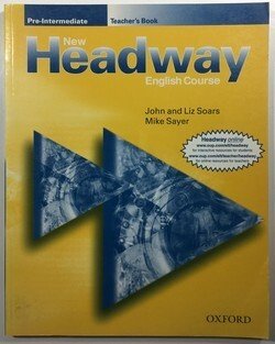 New Headway Pre-Intermediate Teacher's Book