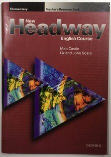New Headway Elementary Teacher's Resource Book