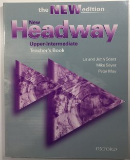 New Headway Upper-Intermediate the New Edition  Teacher's Book