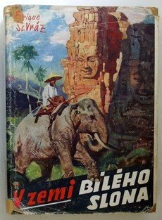V zemi bílého slona