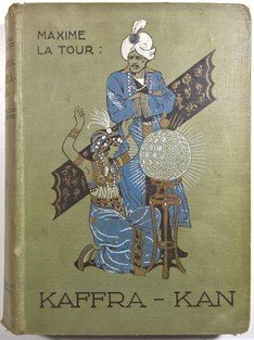 Kaffra-Kan (Všemocný)