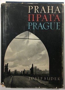 Praha