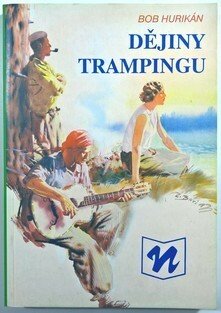 Dějiny trampingu