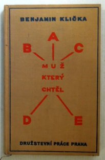 Muž který chtěl ABCDE