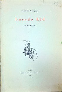 Laredo Kid 