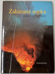 Zakázaná sopka