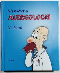 Úsměvná alergologie