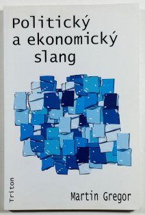 Politický a ekonomický slang