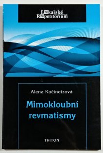 Mimokloubní revmatismy