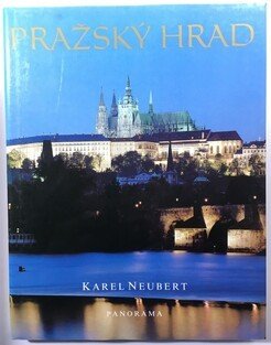 Pražský hrad