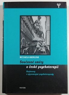Současné směry v české psychoterapii
