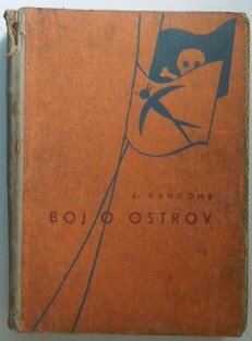 Boj o ostrov