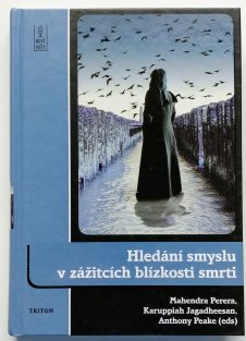 Hledání smyslu v zážitcích blízkosti smrti