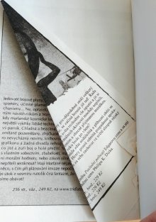 Koniáš - Na ostřích čepelí