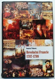 Revoluční Francie ( 1787-1799 )