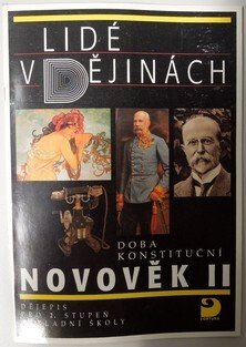 Lidé v dějinách Novověk II 