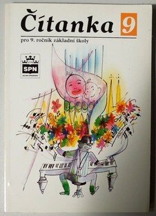 Čítanka 9