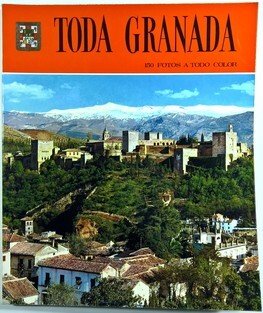 Toda Granada