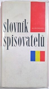 Slovník spisovatelů - Rumunsko
